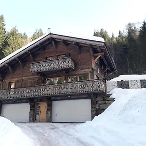 Le Plan Du Rtia Maison d'hôtes