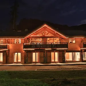 Chalet Flo Hotel